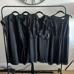 Dresses